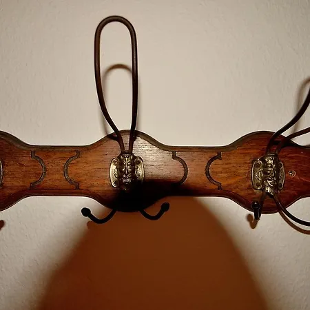 Arte|p|17 City Gasthof *